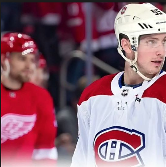 Si Matt Duchene débarque à Montréal..