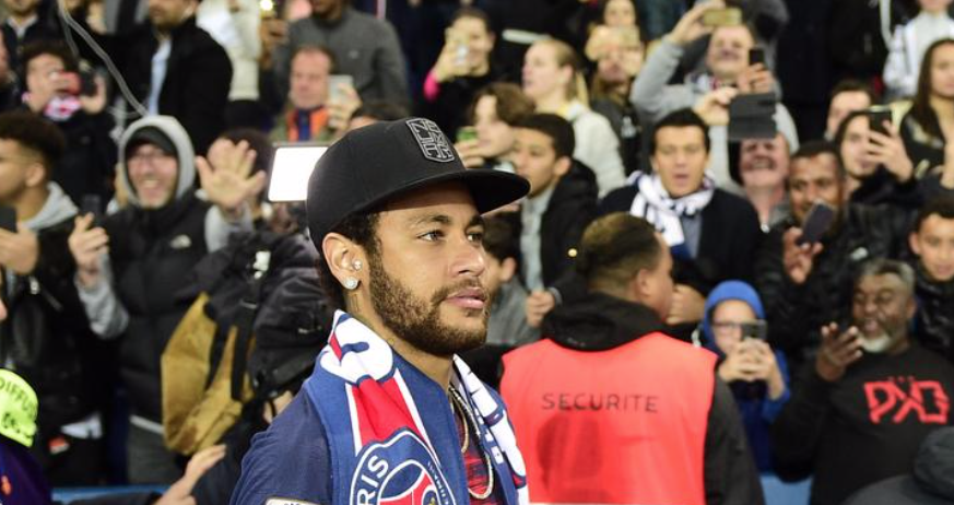 Si Neymar part de PARIS...si Marc Bergevin....