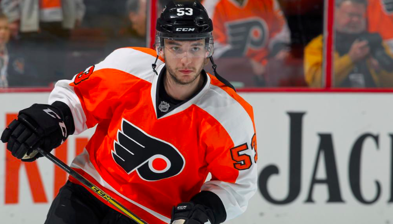 THE GHOST continue d'être LIÉ au Canadien de Montréal...