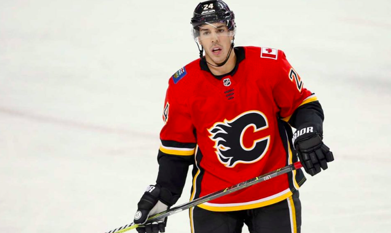 Travis Hamonic le PLAN D de Marc Bergevin...