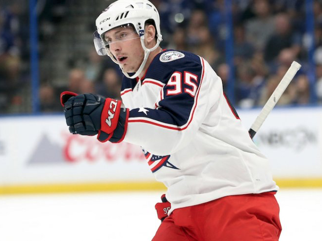 TSN voit en Matt Duchene et le CH...