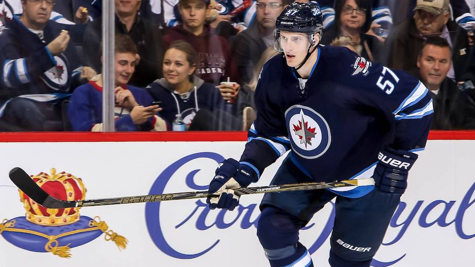 Tyler Myers est déjà un CANUCKS selon Elliotte Friedman...