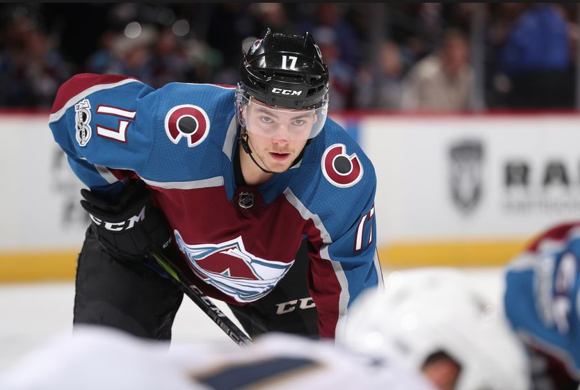 Tyson Jost aurait bel et bien été proposé au CH...