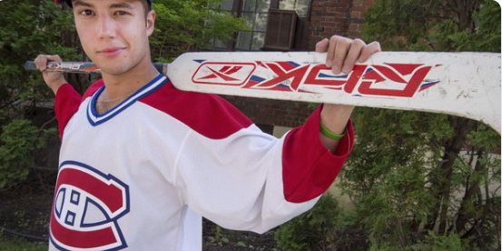 Un désespoir pour les jeunes qui n'ont jamais vu le CH gagner la Coupe Stanley...