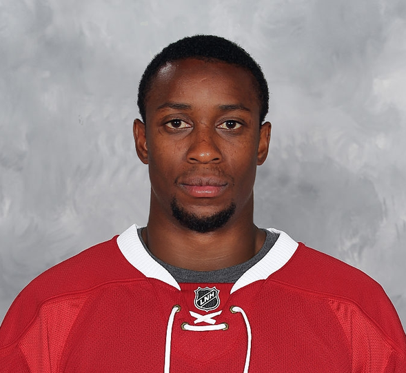 Wayne Simmonds aurait voulu jouer avec le Canadien...