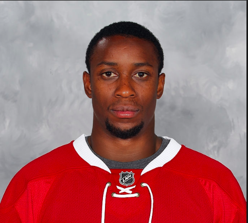 Wayne Simmonds veut être le coéquipier de Carey Price?