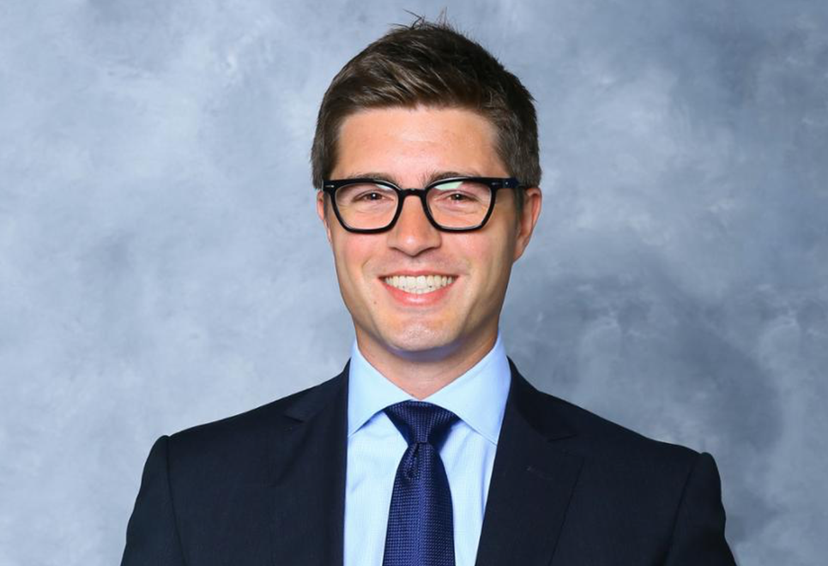 WOW...Kyle Dubas est FOU FURIEUX...