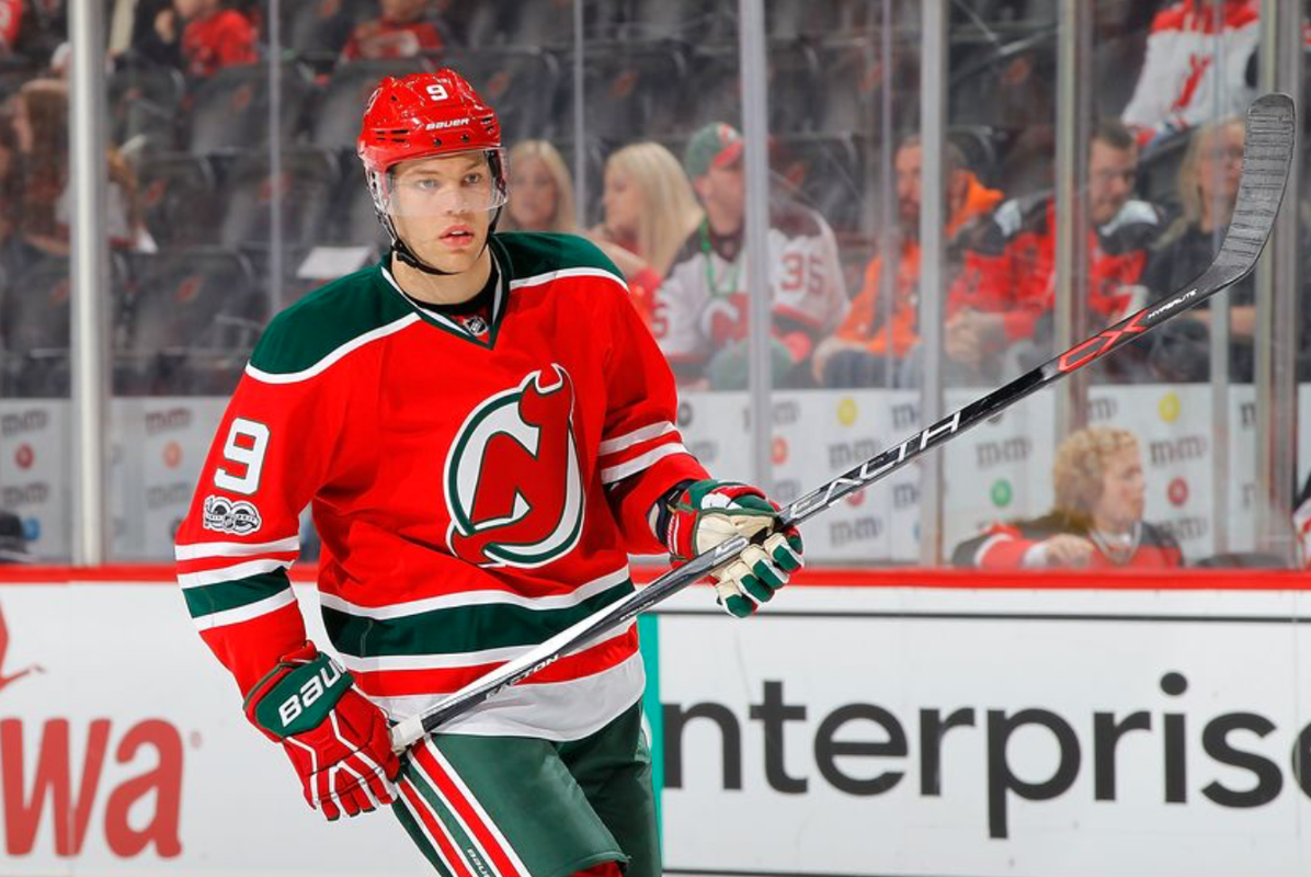 WOW...Les Hurricanes ont fait une offre...