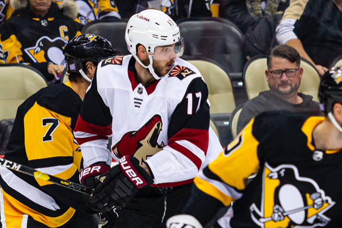 Alex Galchenyuk va marquer au moins 40 buts à ses côtés...