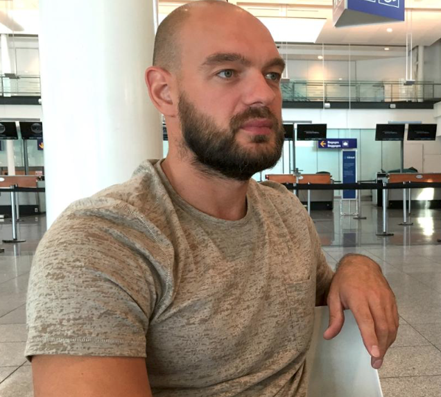 Andrei Markov veut vraiment revenir dans la LNH...