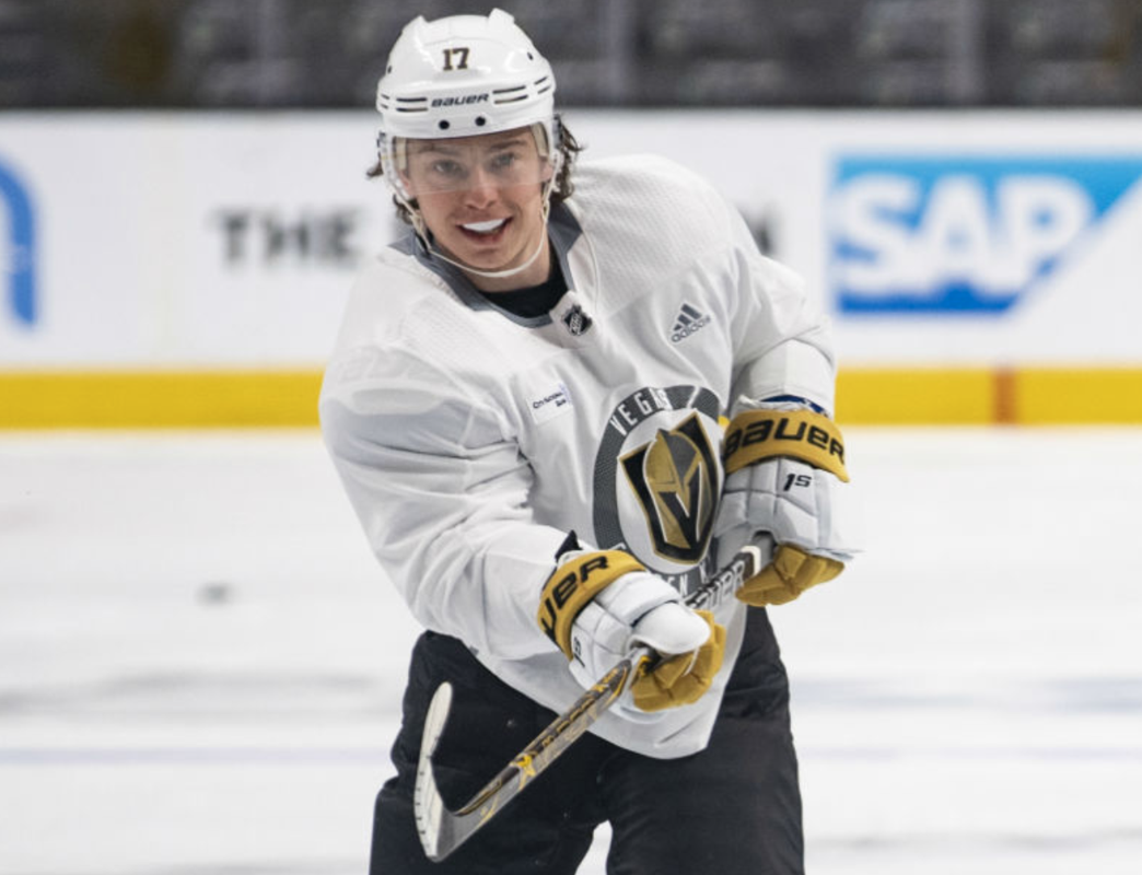 Au tour du Hockey News, de mettre Montréal dans les 5 destinations pour Nikita Gusev...