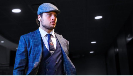 Auston Matthews serait DÉTESTÉ dans le vestiaire des Leafs?