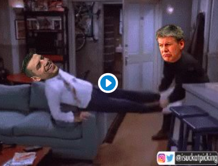Avec Milan Lucic qui n'avance plus...