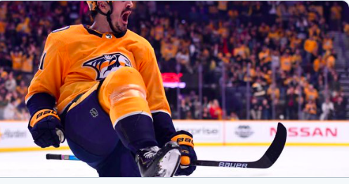 Brian Boyle à Montréal: au tour de THE ATHLETIC....