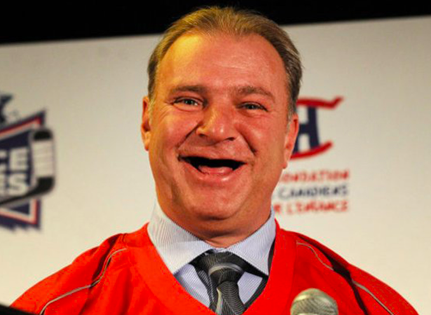 Ce n'est pas la première fois....Que Michel Therrien se fait TRAITER de RACISTE par un de ses joueurs...