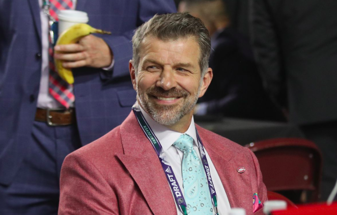 Ce qui sauve Marc Bergevin....