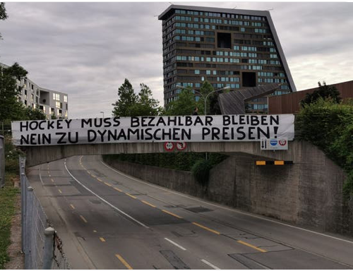 En Suisse...Ils ont fait un GEOFF MOLSON...