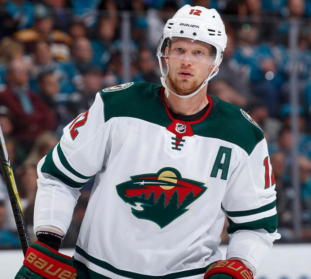 Eric Staal a coûté la coupe Stanley aux Bruins ?