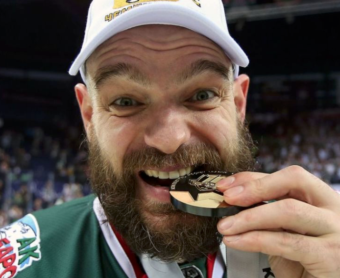 Est-ce que le prochain sera Andrei Markov ?