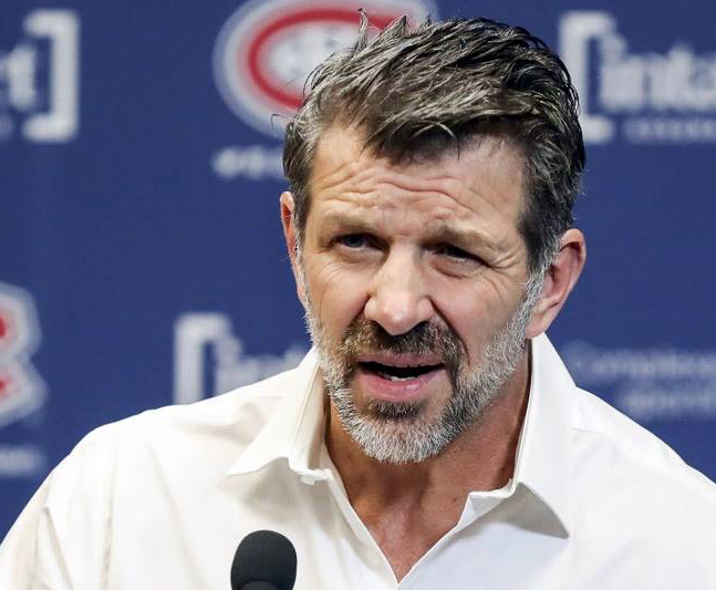 Est-ce que Marc Bergevin va céder à la pression ?