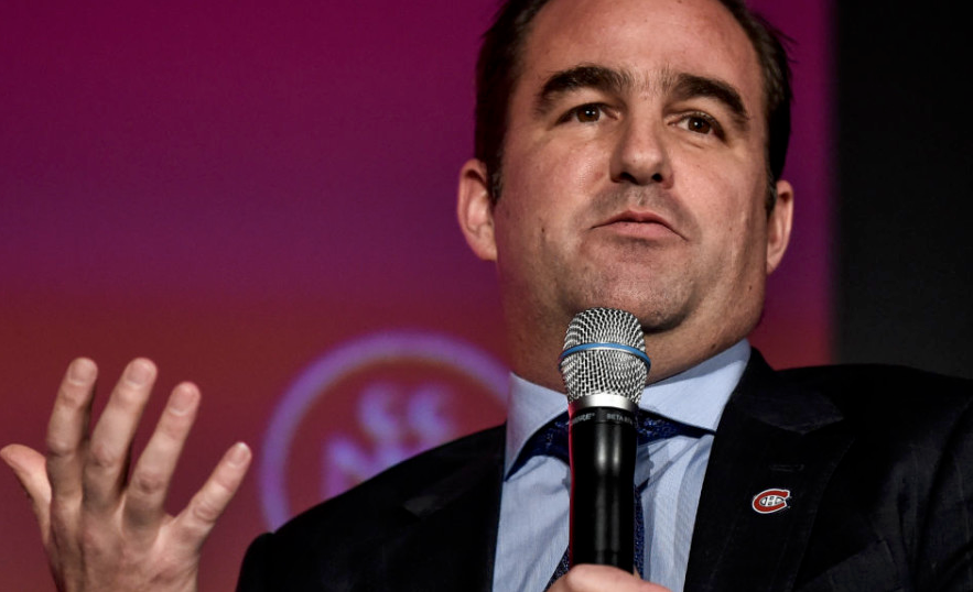 Geoff Molson et son Groupe CH, poursuivis...