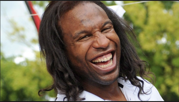 Georges Laraque CONFIRME sa rumeur d'OFFRE HOSTILE....