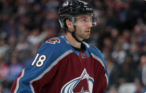 HAHA...TVA Sports envoie Derick Brassard à Montréal...