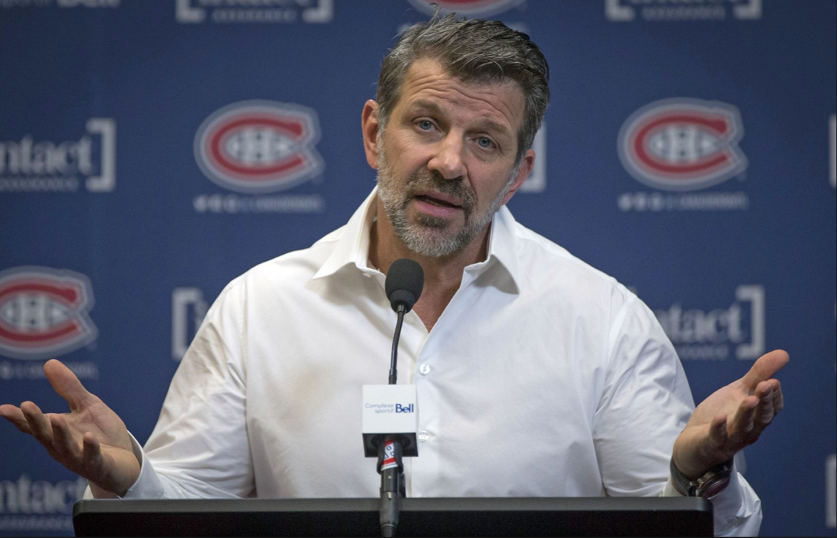 Heureusement pour Bergevin, il y a toujours un FEFAN...