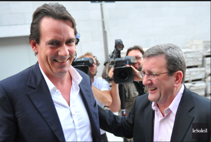 Il y a PIRE que les DEUX CROSSEURS PKP et LABEAUME...