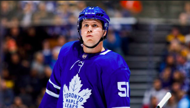 Jake Gardiner à Montréal!!!!!??? Darren Dreger....