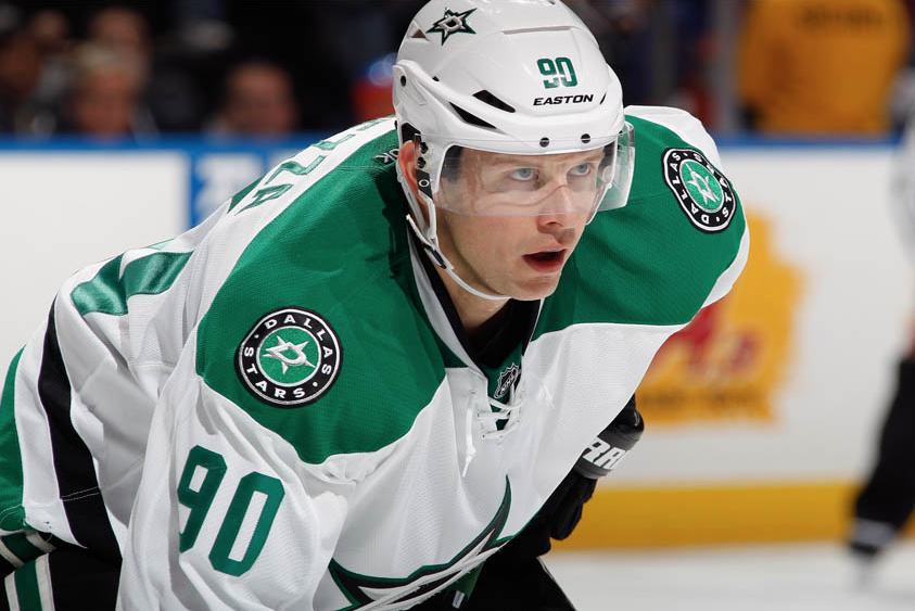 Jason Spezza à Toronto!!!