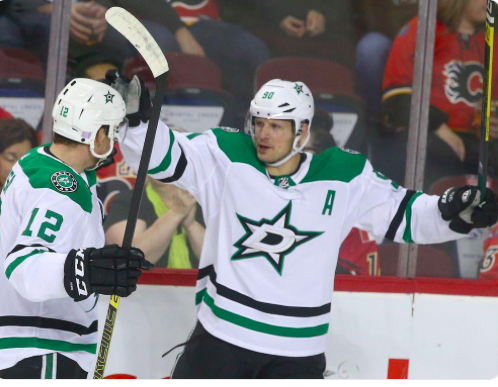 Jason Spezza affirme qu'il a choisi Toronto avant Ottawa...