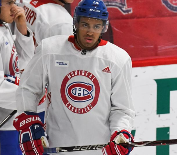 Jayden Struble était un traître !!!