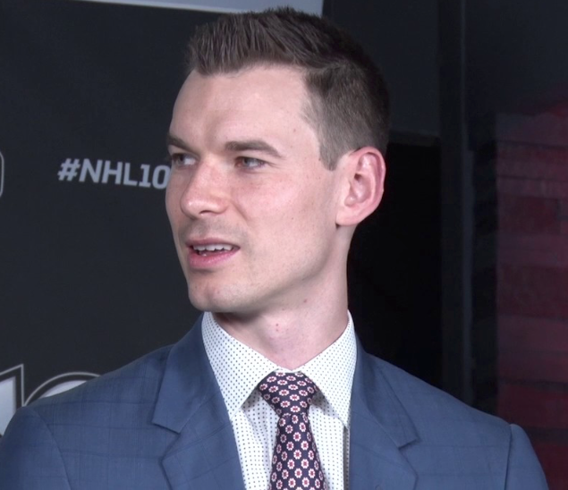 John Chayka, un meilleur DG que Bergevin...