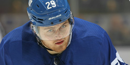 Kyle Dubas a MENTI?