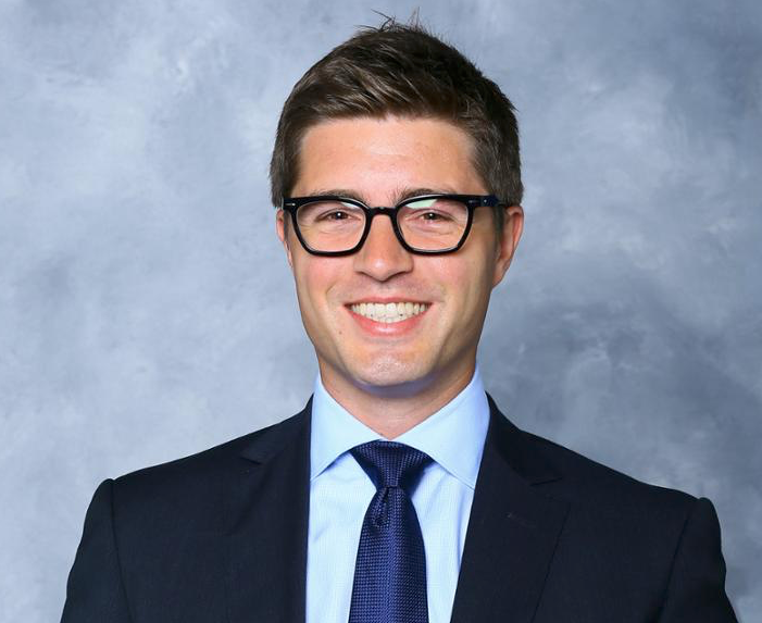 Kyle Dubas revient du marché aux puces !!!