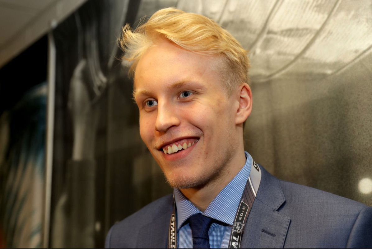 La déclaration de Patrik Laine continue de faire des vagues...