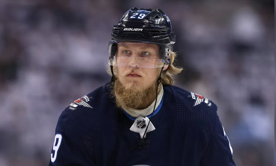 L'acquisition de Patrik Laine par le CH fait beaucoup de sens...