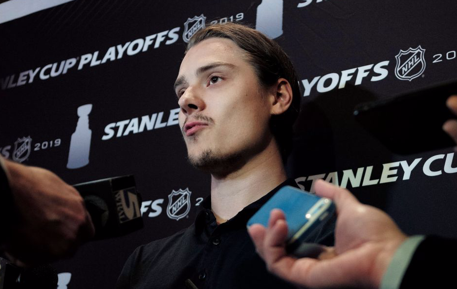 Le 98,5 Sports est persuadé...que le sondage des Hurricanes....