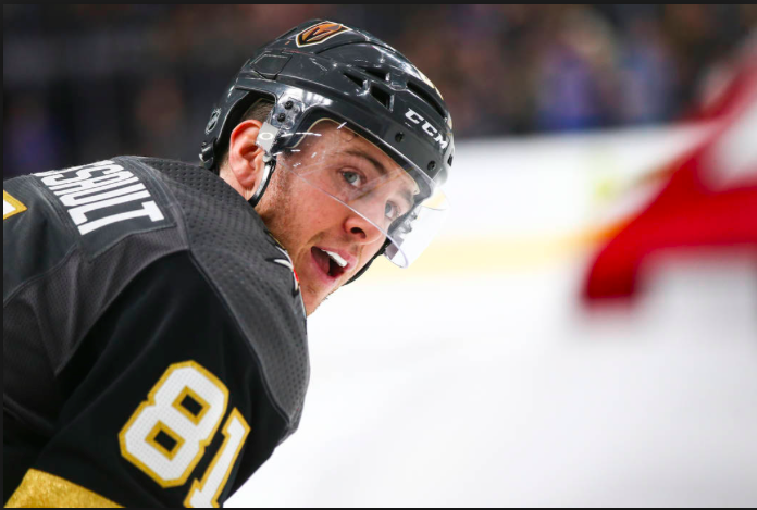 Le CH aurait appelé les Golden Knights pas seulement pour Nikita Gusev.