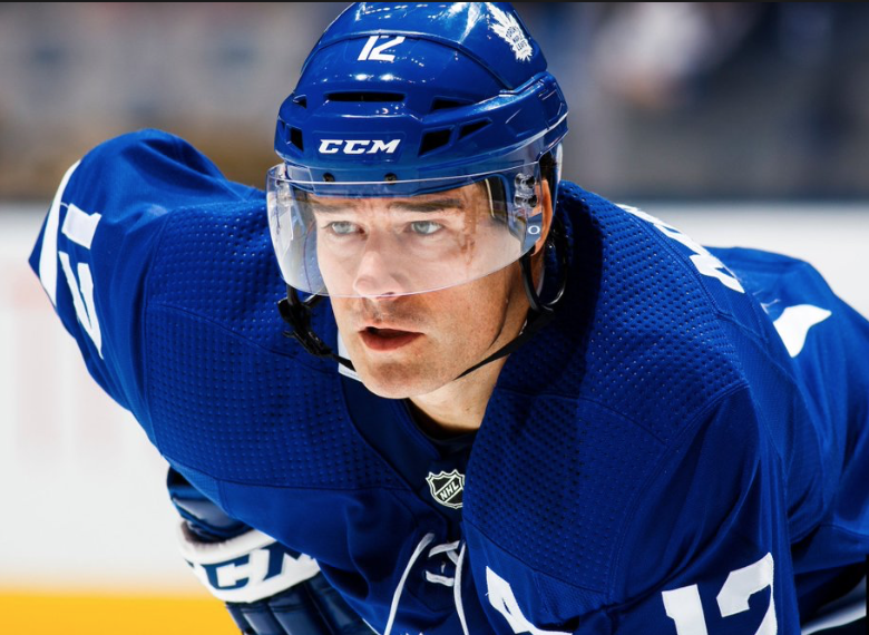 Le CH doit remercier les Leafs.....