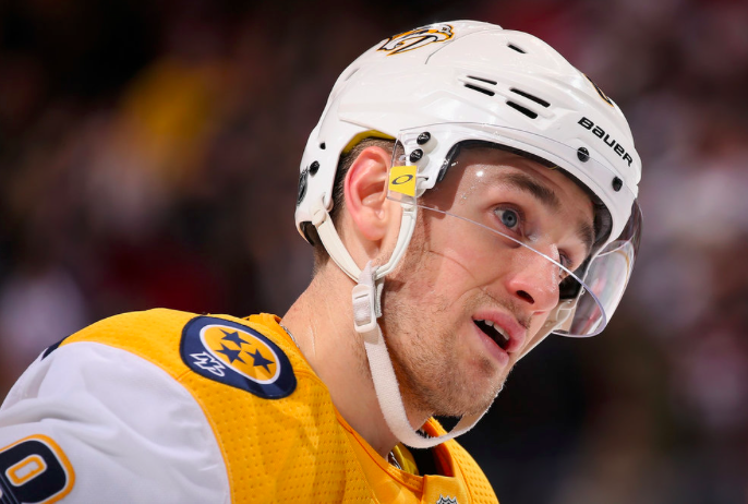 Le CH est toujours INTÉRESSÉ à Kyle Turris....à une seule condition....