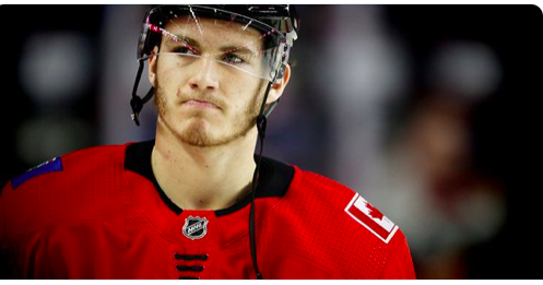 Le Edmonton Journal veut que les Oilers fassent une OFFRE HOSTILE à Matthew Tkachuk....