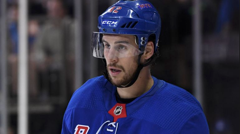 Le joueur visé serait Brendan Smith...
