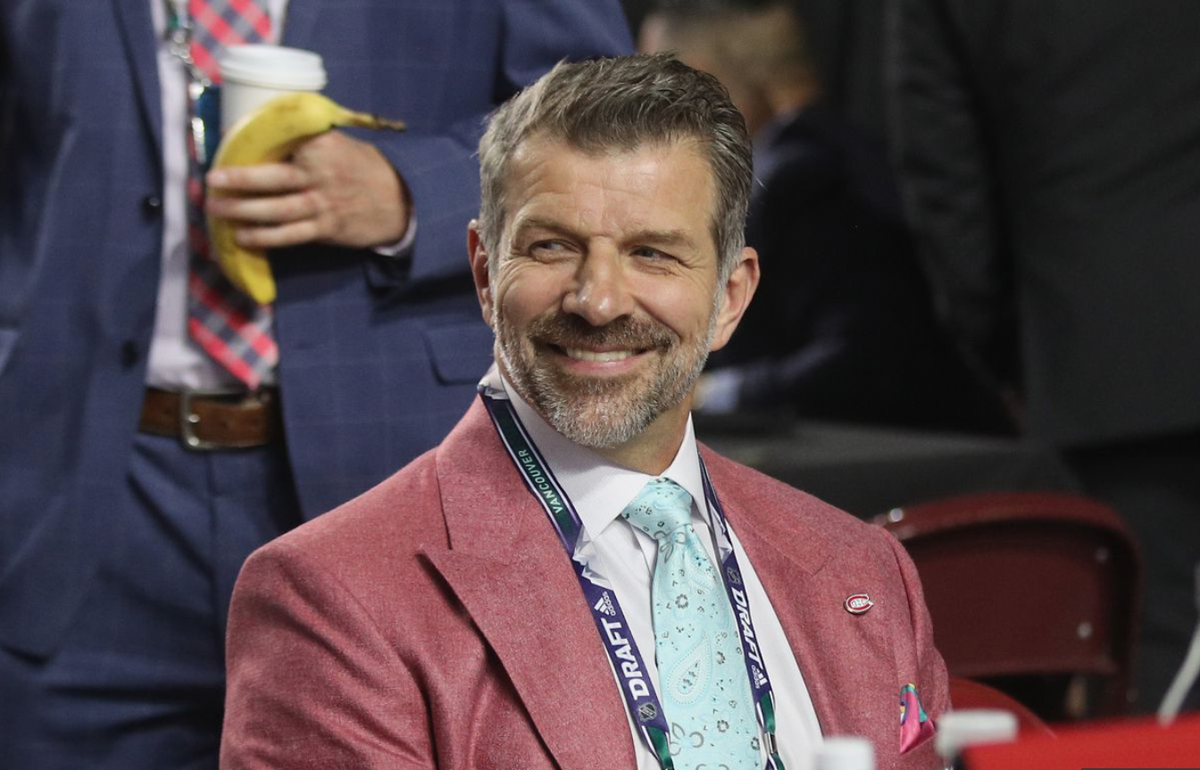 Le Ottawa Citizen se demande si Marc Bergevin...