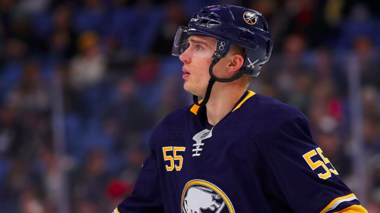 Les 2 OFFRES des Jets et des Oilers pour Rasmus Ristolainen....