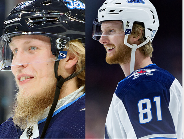 Les Jets tiennent PLUS à Patrik Laine ou Kyle Connor?