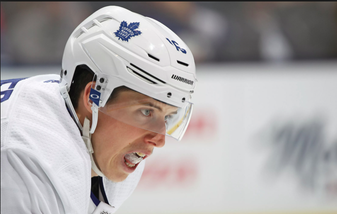 Les Leafs attendent l''OFFRE HOSTILE des Islanders, des Devils....ou du CH....