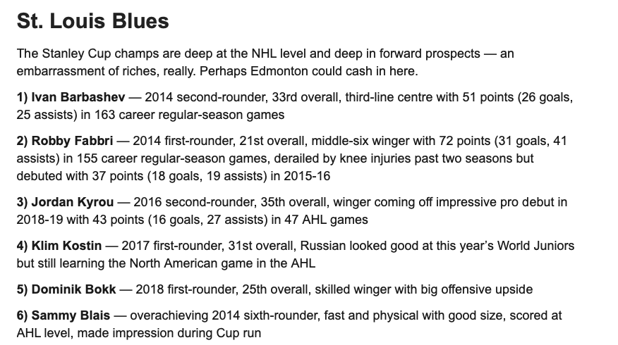 Les offres se succèdent pour Jesse Puljujarvi.