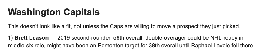 Les offres se succèdent pour Jesse Puljujarvi.